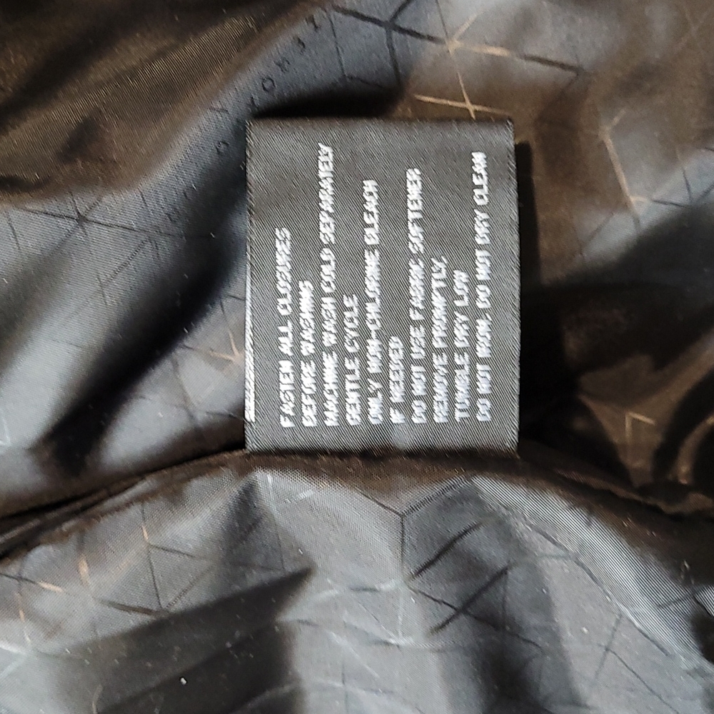ZeroXposer Quilted puffer thurmocloud jacket - Picture 6 of 14